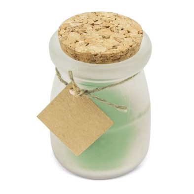 VELA AROMATICA ECO