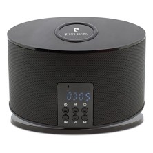 RELOJ RADIO BLUETOOTH SWING PIERRE CARDIN