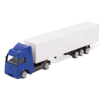 CAMION TRAILER "TAIVAL"