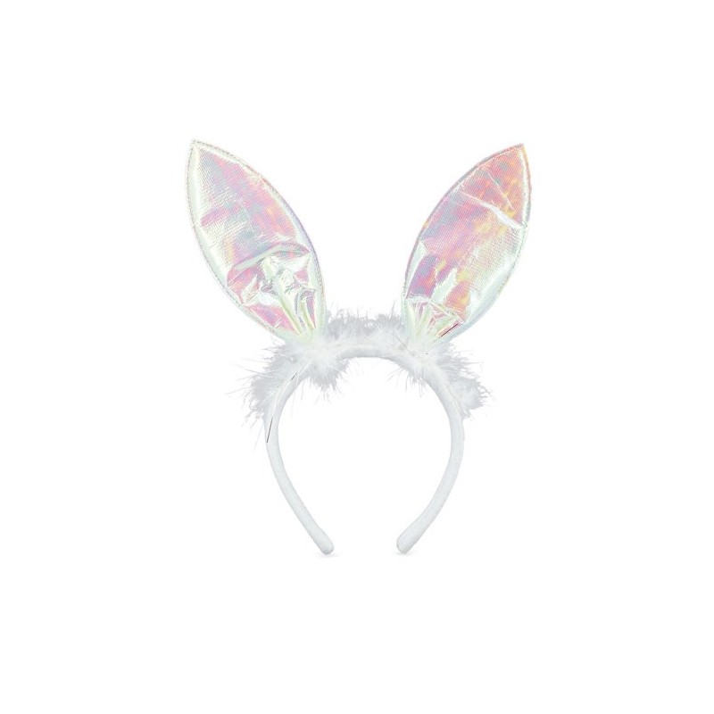 DIADEMA CONEJITA