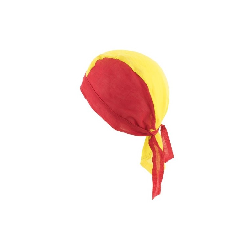 BANDANA ALGODON "MAURO"