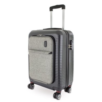 TROLLEY TECNOLOGICO "ROBINSON"