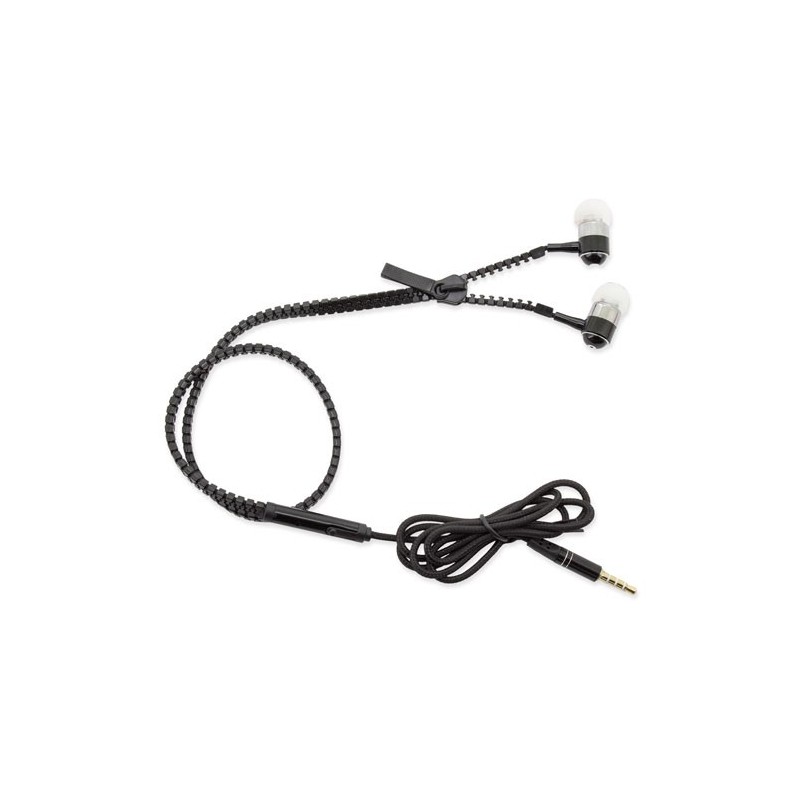 AURICULARES CREMALLERA "SANY"