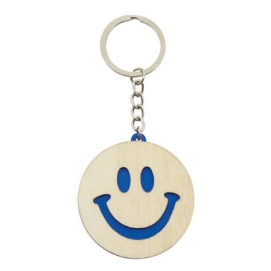 LLAVERO "SMILE"