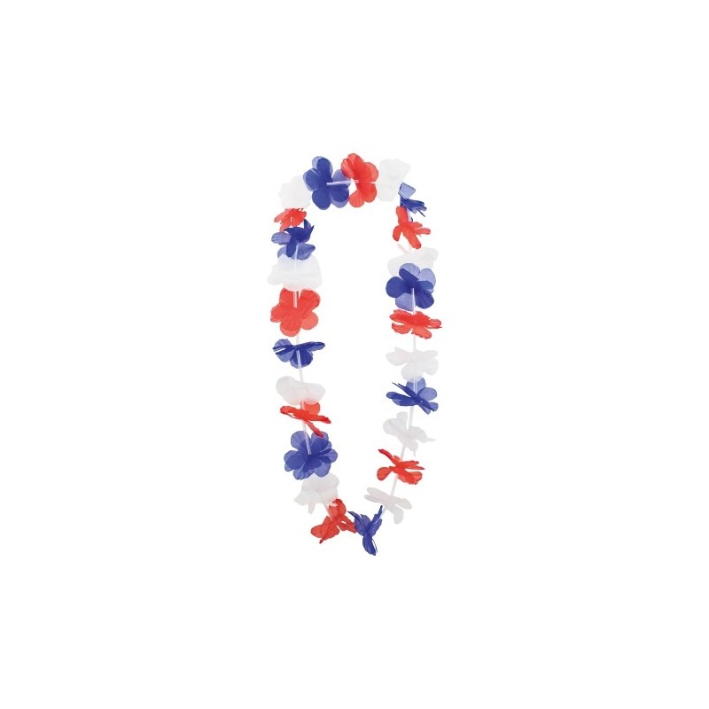 COLLAR JAMAICANO "SUPPORT" FRANCIA