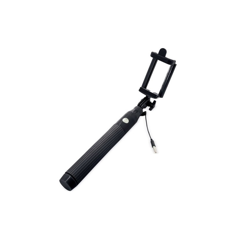 MONOPOD PLEGABLE SELFIE NEGRO