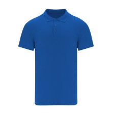 Polo Adulto Color Chaplin