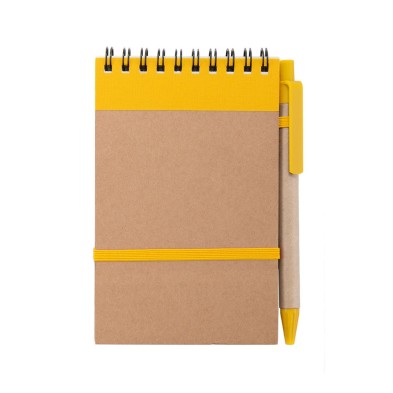 Libreta Ecocard