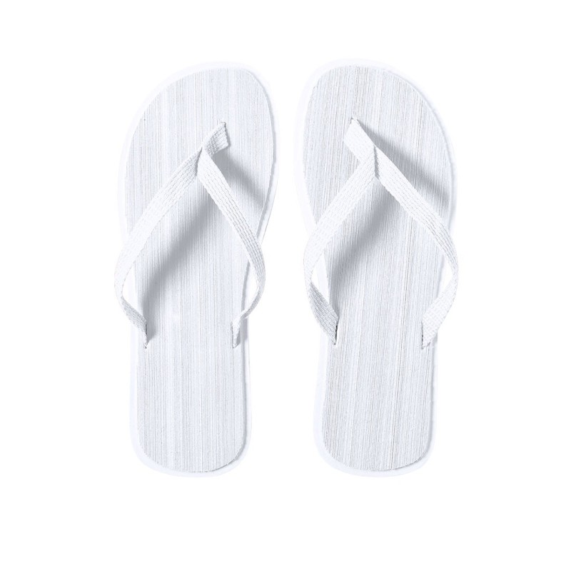 Chanclas Caimán