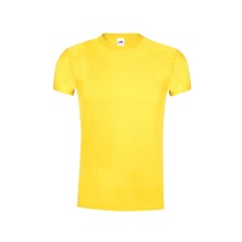 Camiseta Adulto Color Original T