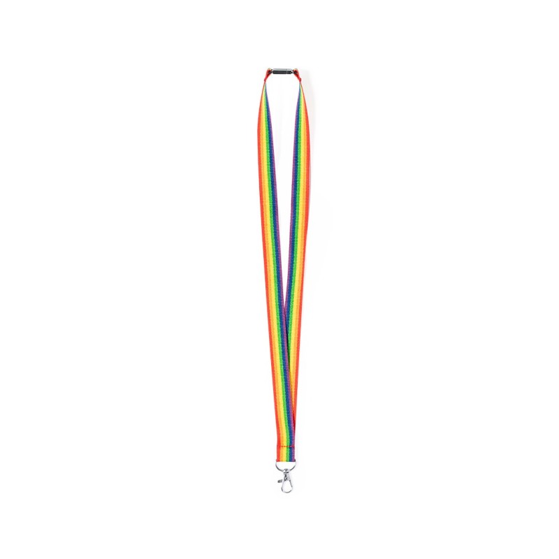 Lanyard Mapik