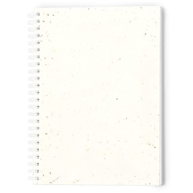 Libreta Semillas Bitar