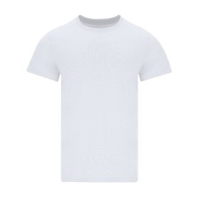 Camiseta Adulto Blanca Perkins