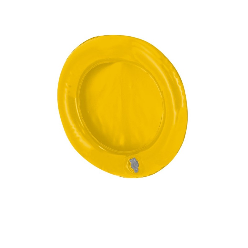 Almohadilla Frisbee Zalox