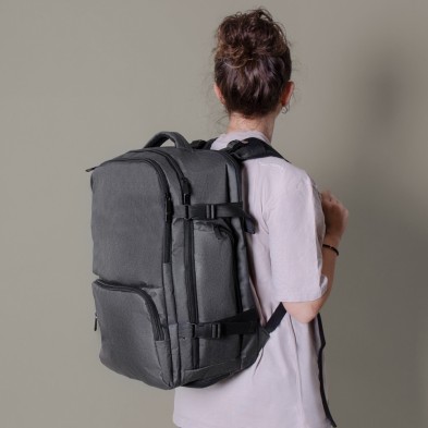 MOCHILA LOGIA