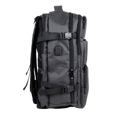 MOCHILA LOGIA