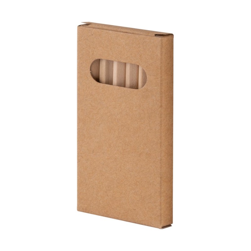 SET LAPICES KRAFT