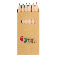 SET LAPICES KRAFT