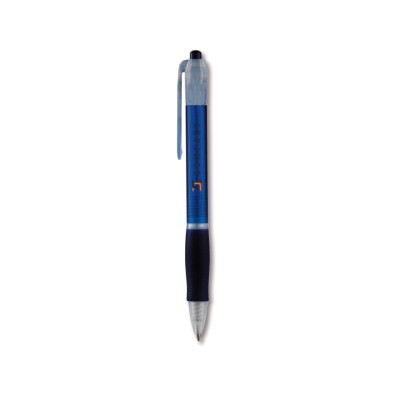BOLIGRAFO  TRANSLUCENT