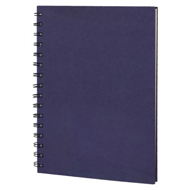LIBRETA WIRE 100% FSC