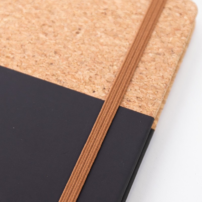 LIBRETA BOUND 100% FSC