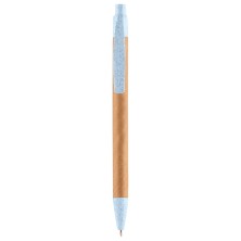 BOLIGRAFO HILL 100% FSC