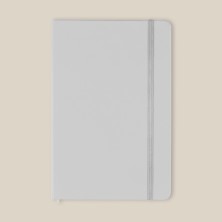 LIBRETA LUXE LINED 100% FSC