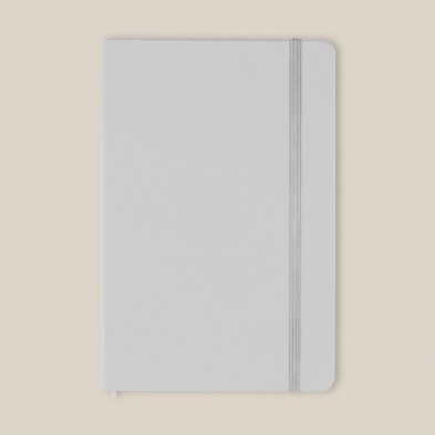 LIBRETA LUXE LINED 100% FSC
