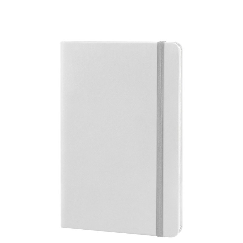 LIBRETA LUXE LINED 100% FSC