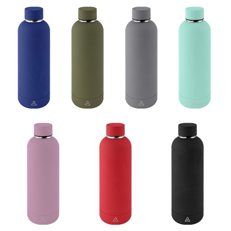 BOTELLA RUBBER