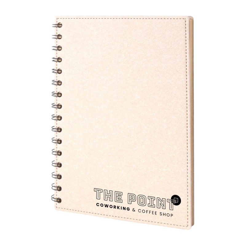 LIBRETA CASEN 100% FSC