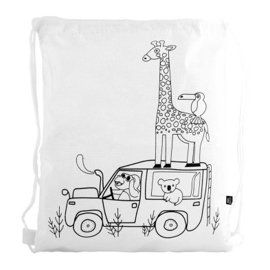 MOCHILA SAFUN