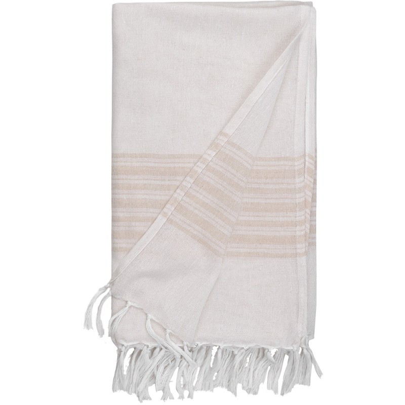 PAREO FOULARD KAHAKAI BEIGE