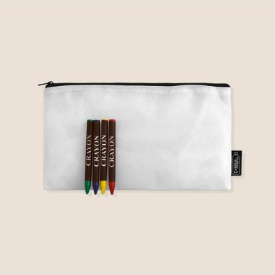 SET ESTUCHE MATERNELLE
