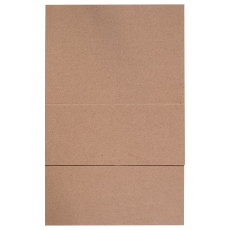 CAJA KOHA 100% FSC