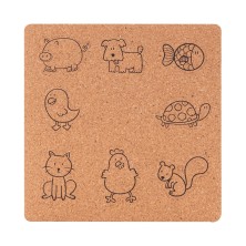 PUZZLE SIMBA