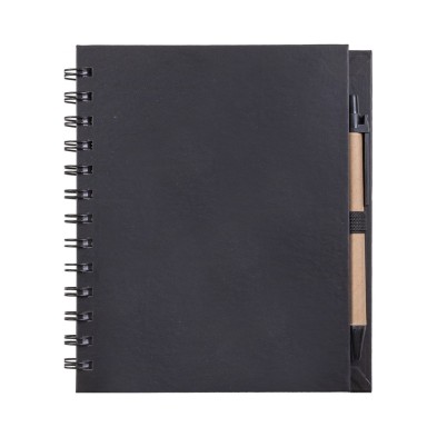 LIBRETA BIZANCE 100% FSC