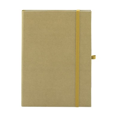 LIBRETA APORO 100% FSC