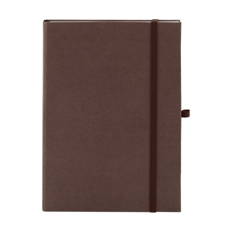 LIBRETA APORO 100% FSC