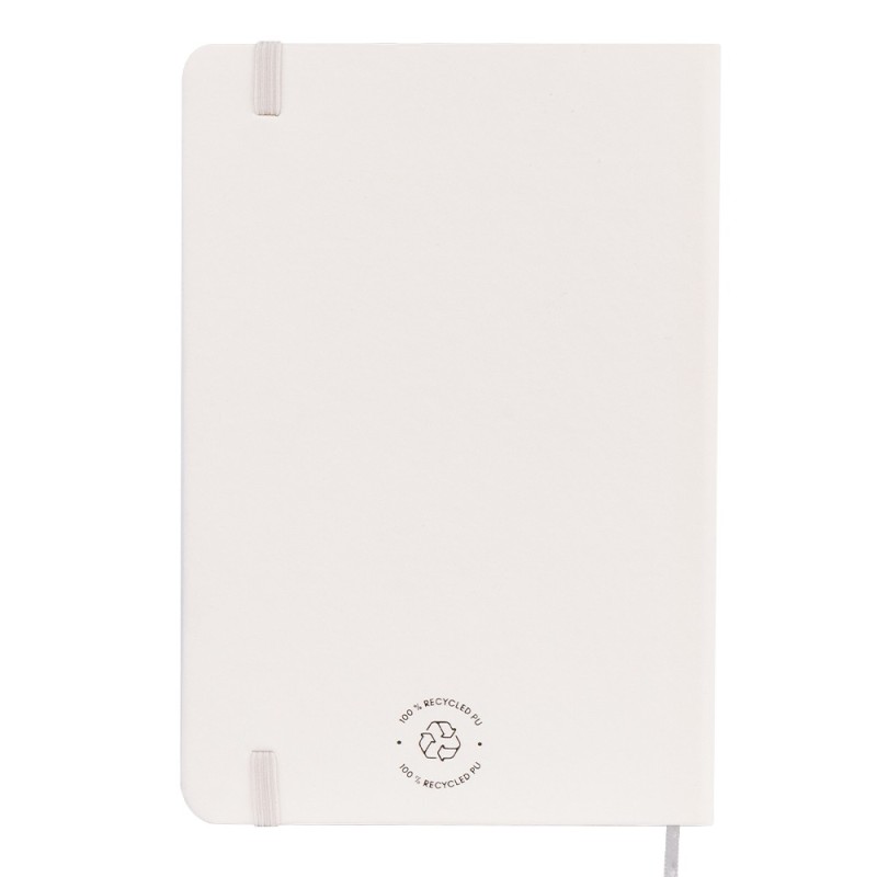 LIBRETA DELUXE 100% FSC