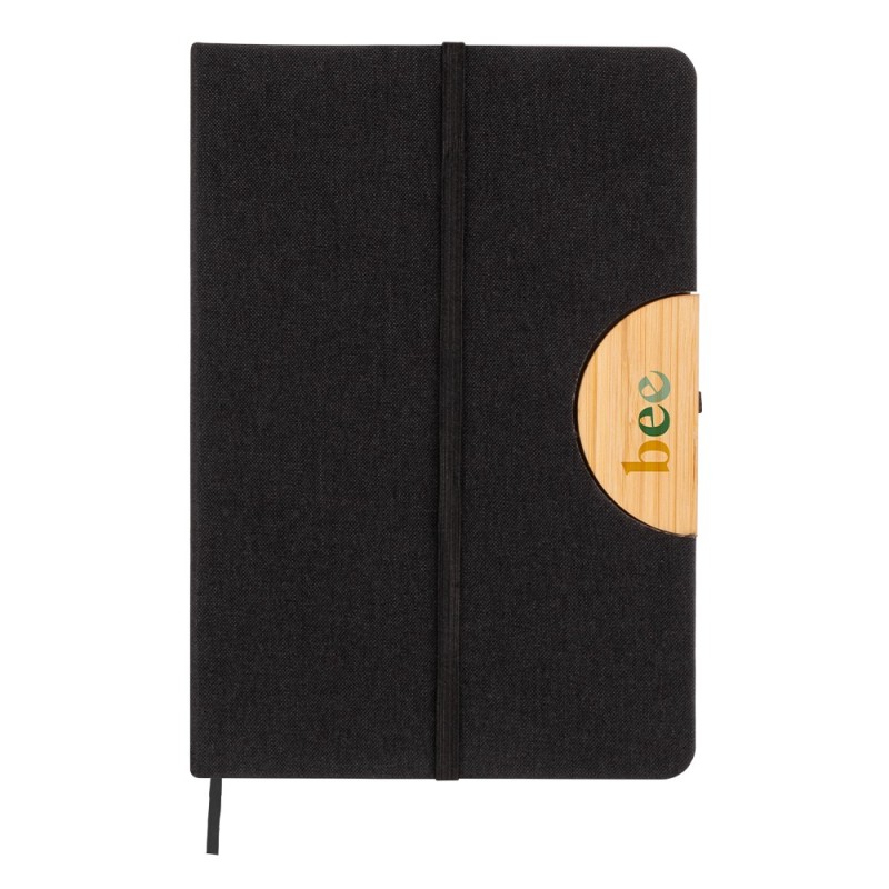 LIBRETA STILL 100% FSC