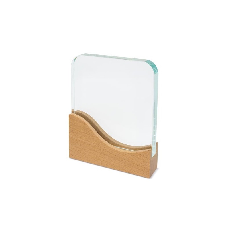 TROFEO MODELO "RECTANGULAR"