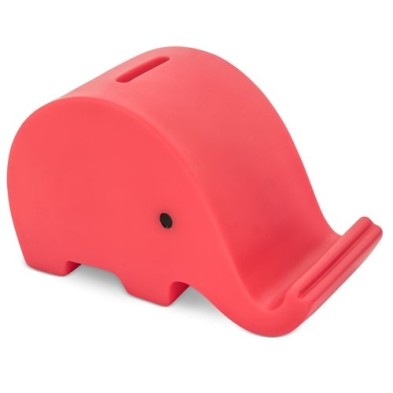HUCHA PORTAMOVIL "ELEPHANT"