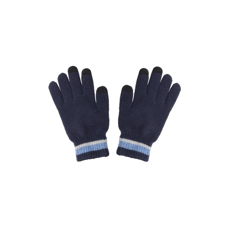 GUANTES TOUCH SCREEN "CANADÁ"