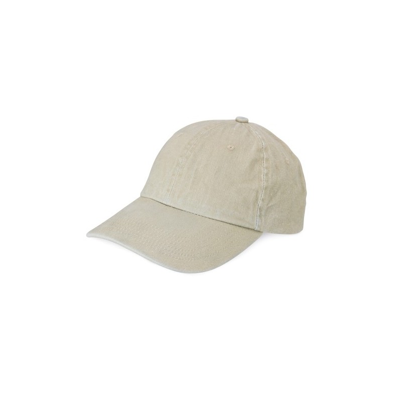 GORRA AMERICANA "STONE"