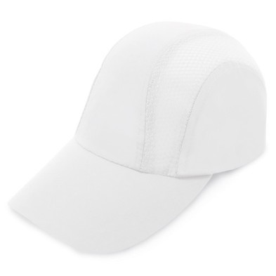 GORRA DE MICROFIBRA "FRESH"