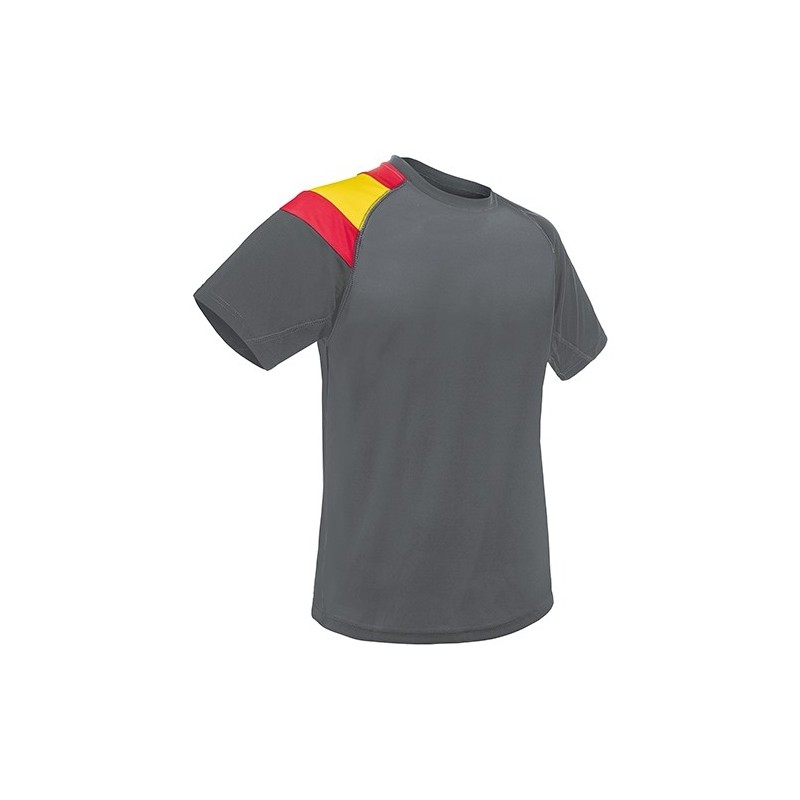 CAMISETA BANDERA D&F "GALDANA"