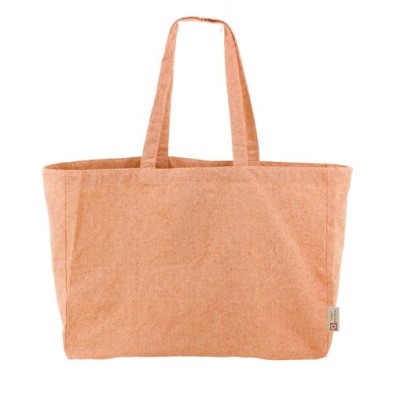 BOLSA DE ALGODÓN "ALMERINAR"
