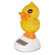 PATITO SOLAR "BAILARÍN"