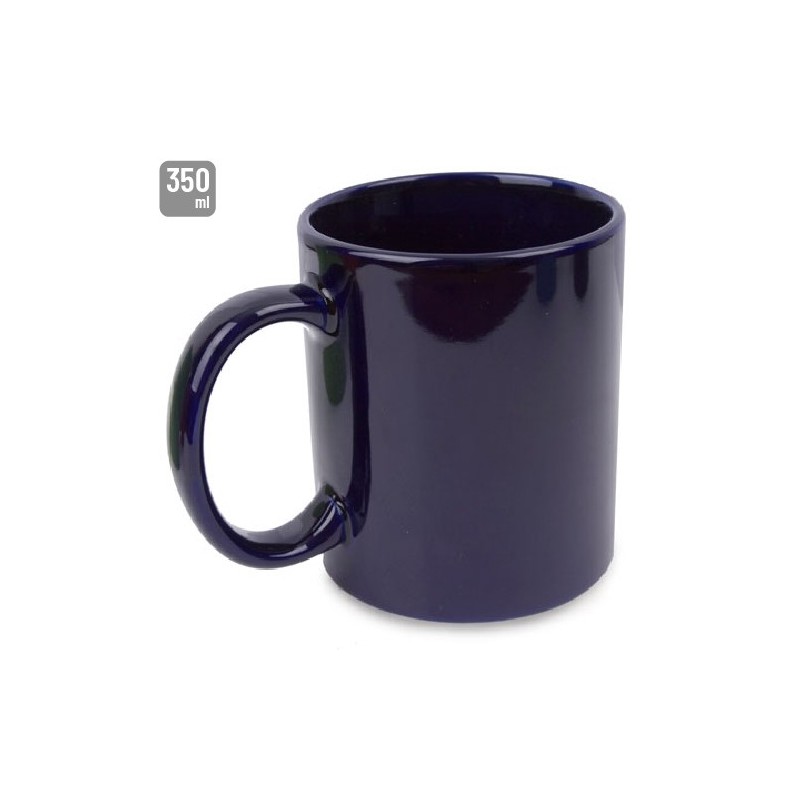 MUG CERAMICA "MÉRIDA"